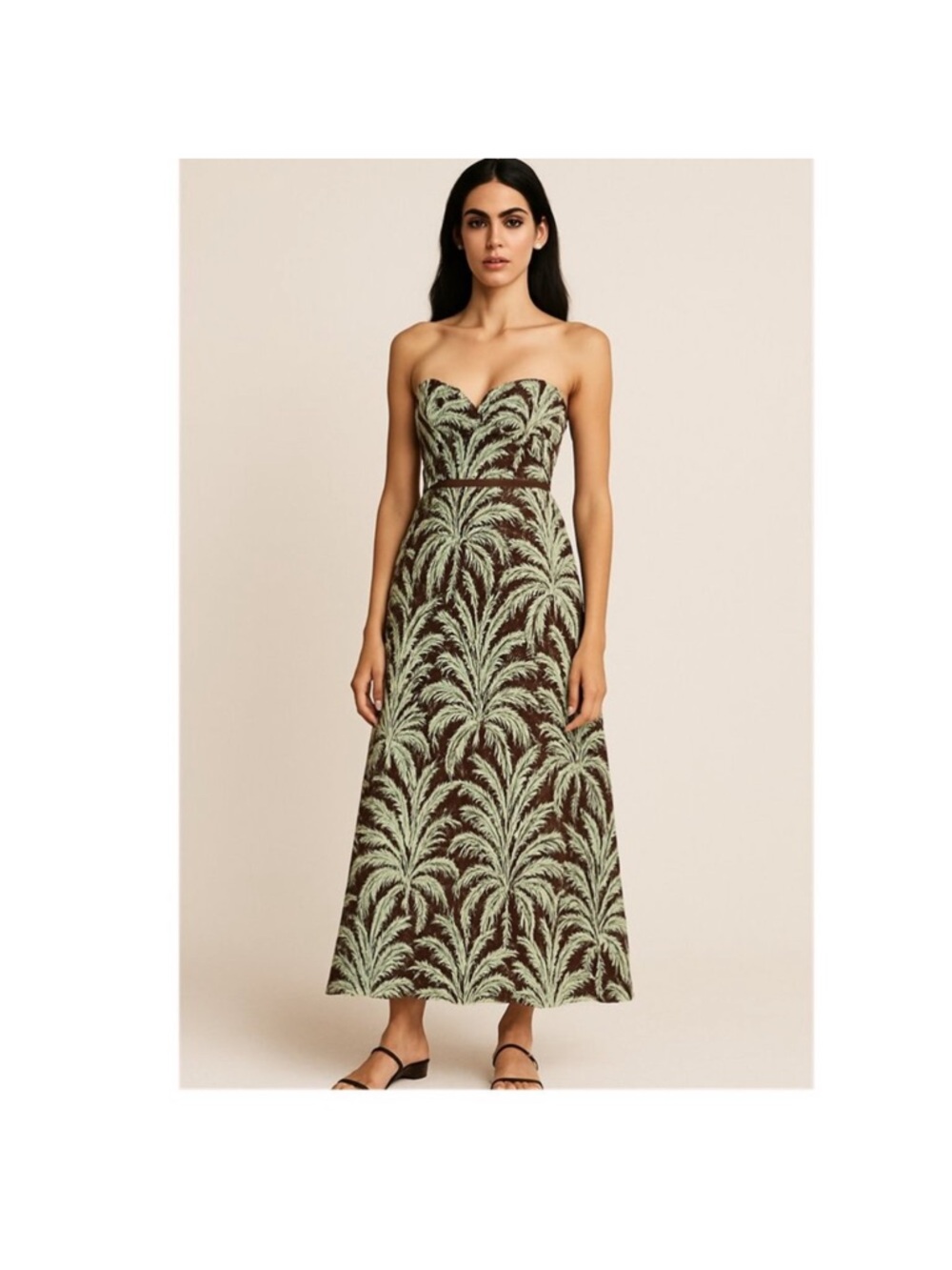 Johanna Ortiz Dress
